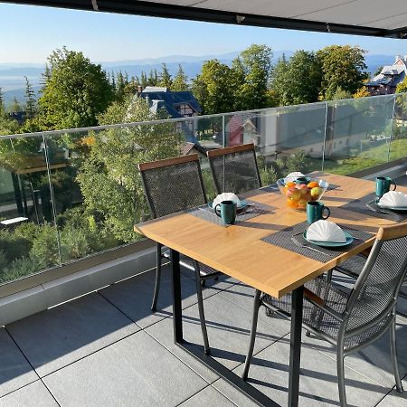 Apartman Wawa วิสโซเค ดาตรี ภายนอก รูปภาพ