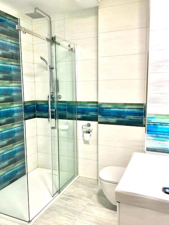 Apartman Wawa วิสโซเค ดาตรี ภายนอก รูปภาพ