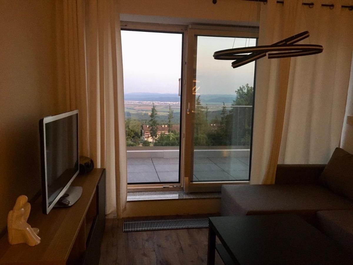 Apartman Wawa วิสโซเค ดาตรี ภายนอก รูปภาพ