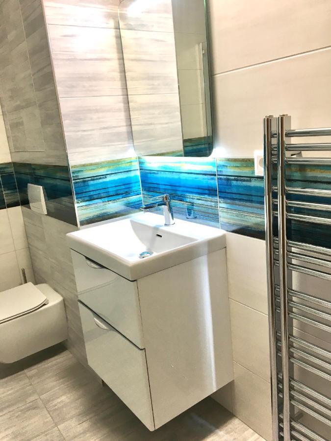 Apartman Wawa วิสโซเค ดาตรี ภายนอก รูปภาพ