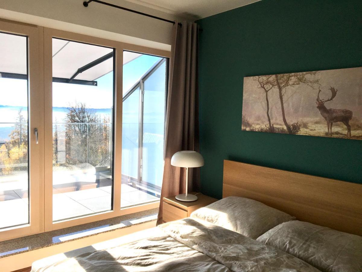 Apartman Wawa วิสโซเค ดาตรี ภายนอก รูปภาพ